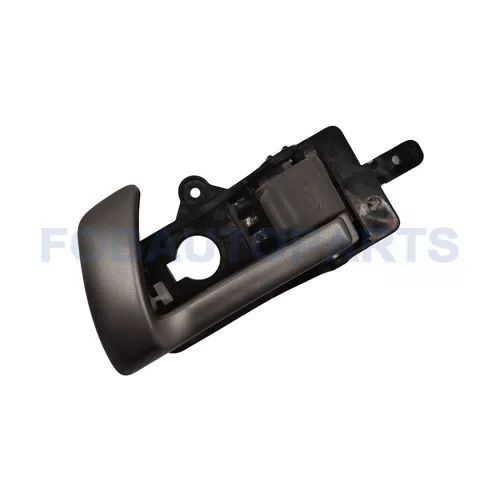 Left Passenger Side Interior Door Handle Compatible for Hyundai Santa Fe 2007-2012 82610-2B000 826102B000 - image 5